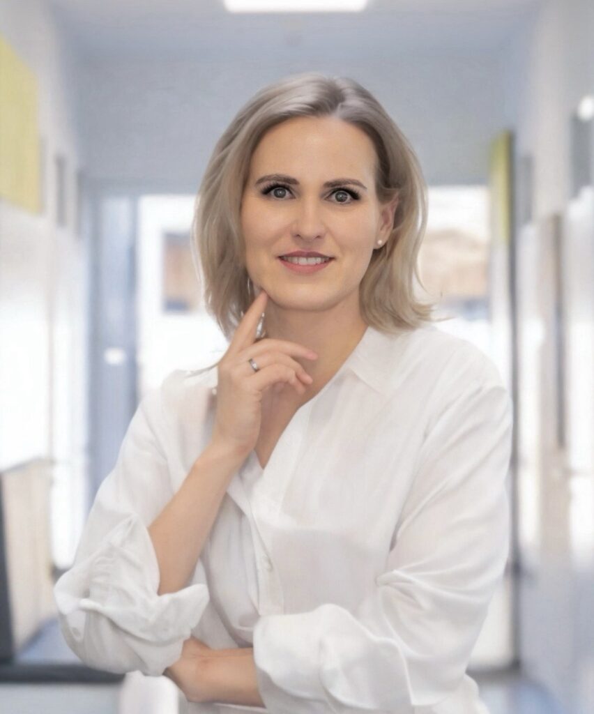 Mag. Tanja Neumann